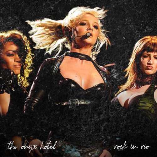The Onyx Hotel Tour (Live from Rock In Rio)