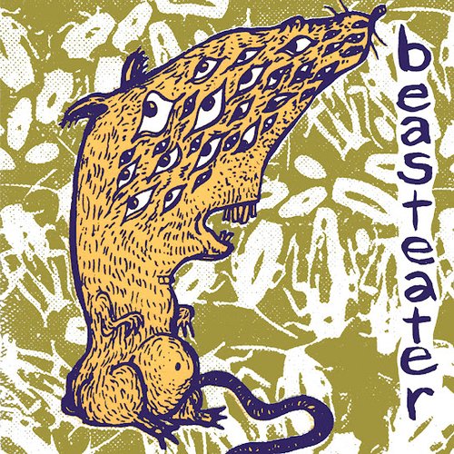 Beasteater