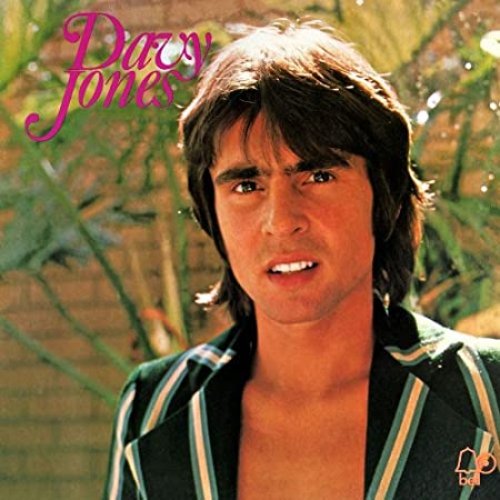 Davy Jones