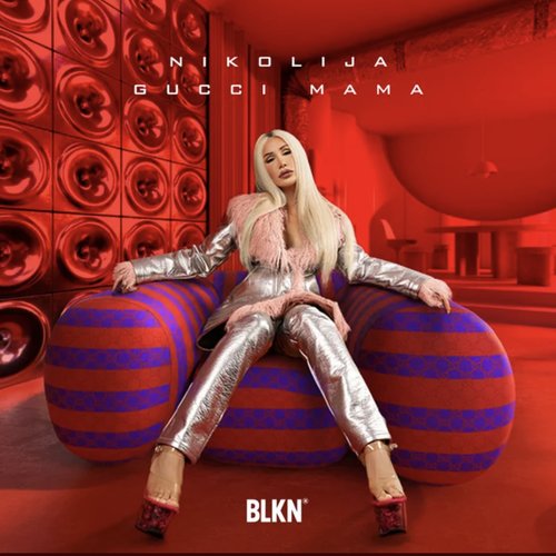 Gucci Mama