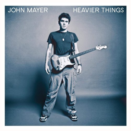 Heavier Things
