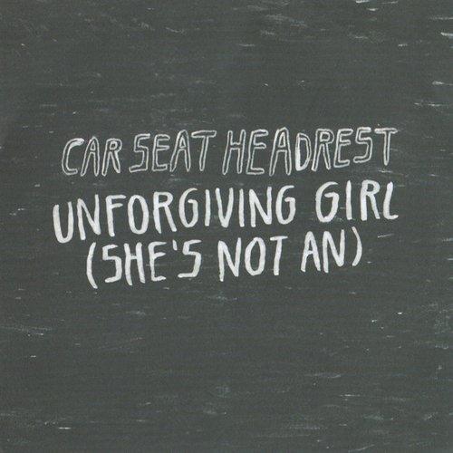 Unforgiving Girl (She's Not An)