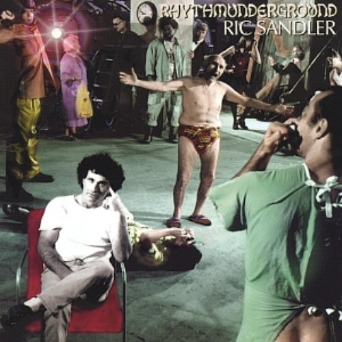 Rhythmunderground