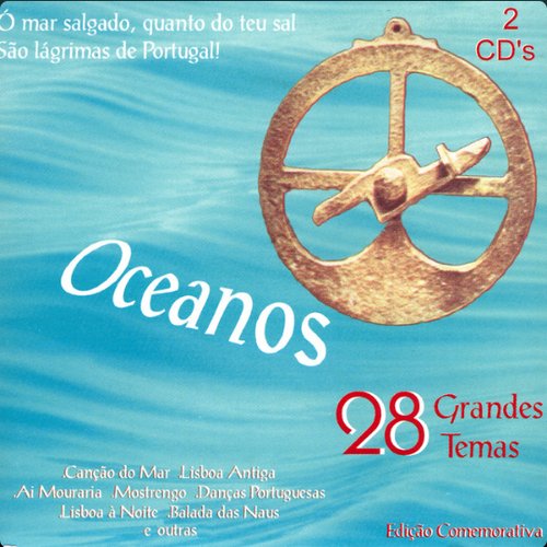 Oceanos
