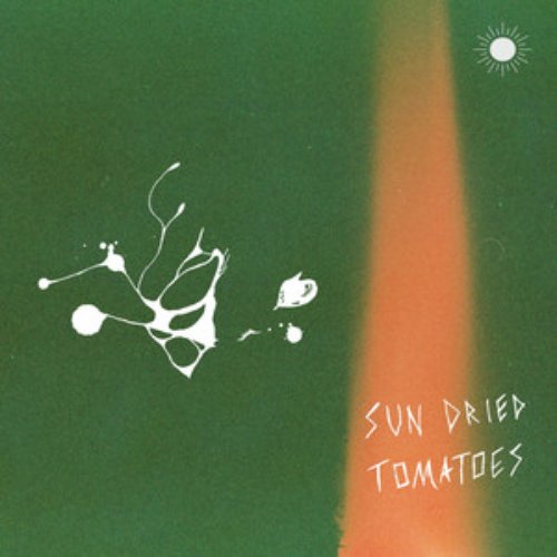 Sun Dried Tomatoes - Single