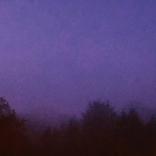 The Night Falls on You