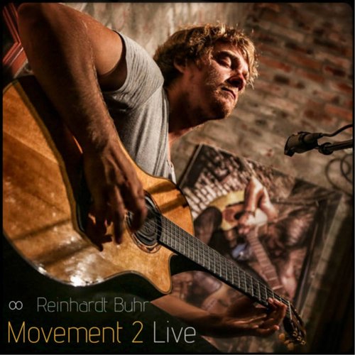 Movement 2 (Live)