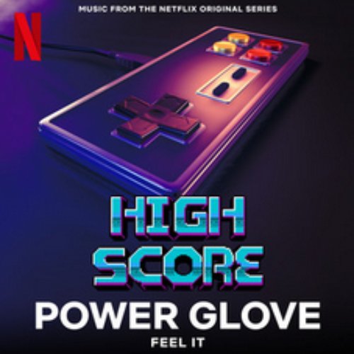 Feel It (Music from the Netflix Original Series High Score) - Single