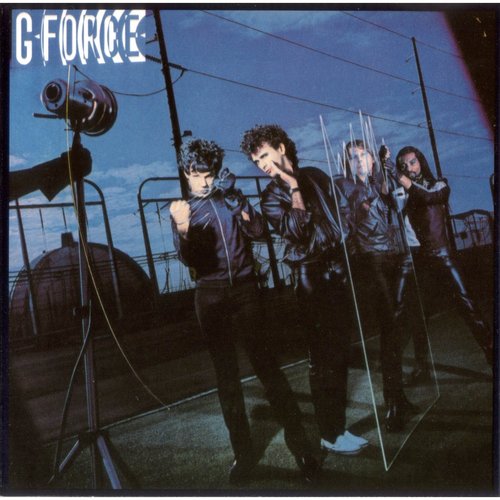 G-Force