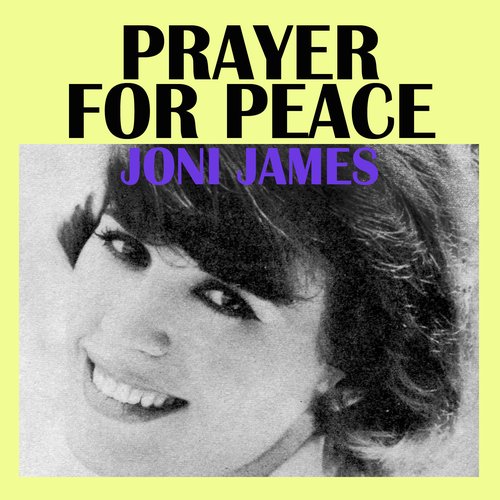 Prayer For Peace