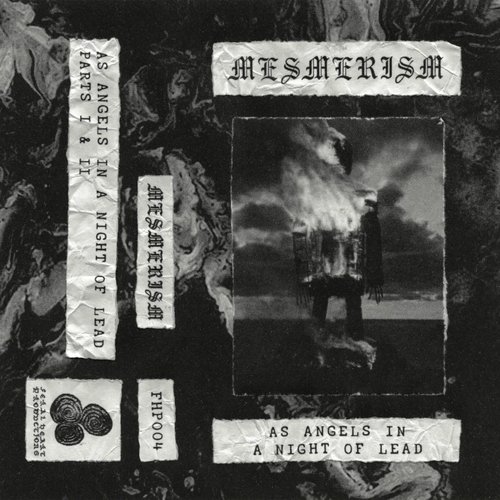 As Angels in a Night of Lead