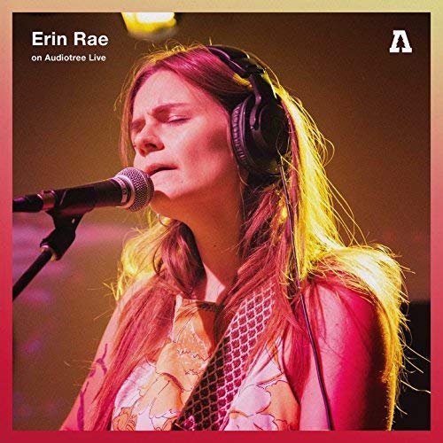 Erin Rae on Audiotree Live