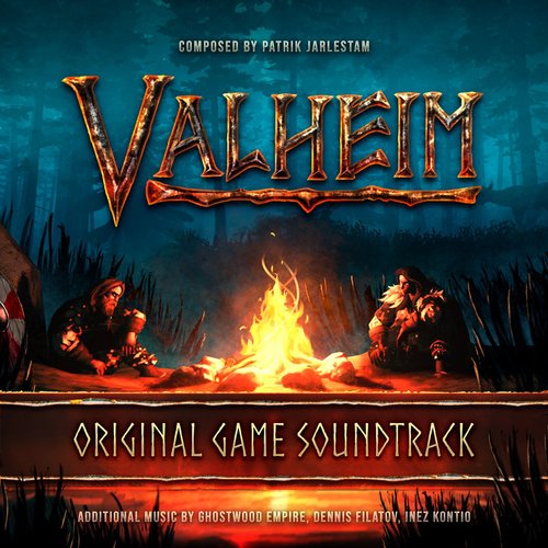 Valheim (Original Game Soundtrack)