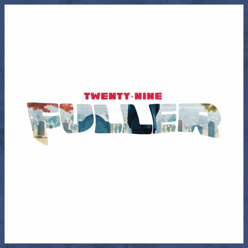 Twenty-Nine - Single
