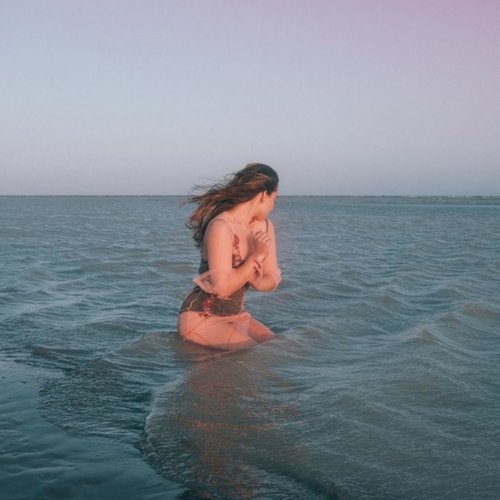Indigo Sky