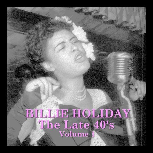 The Late 40s - Vol 1