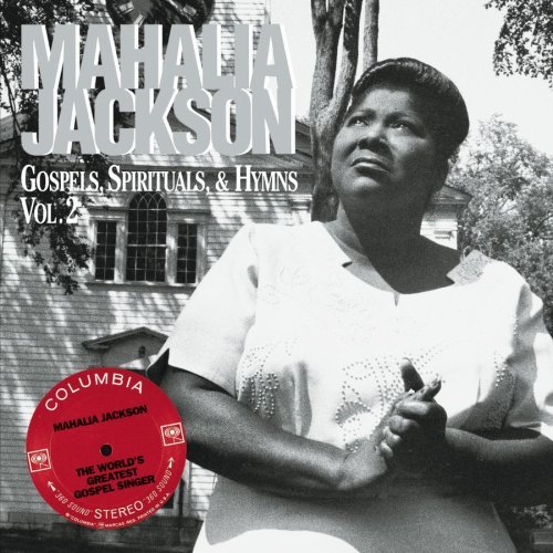 Mahalia Jackson, Volume 2 (disc 2)