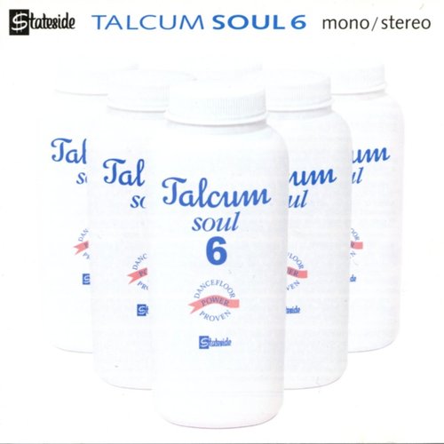 Talcum Soul 6