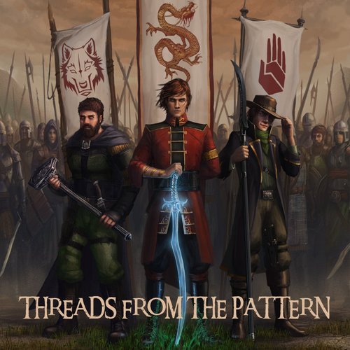 Threads from the Pattern