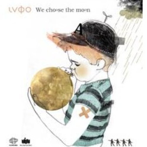 We Choose The Moon