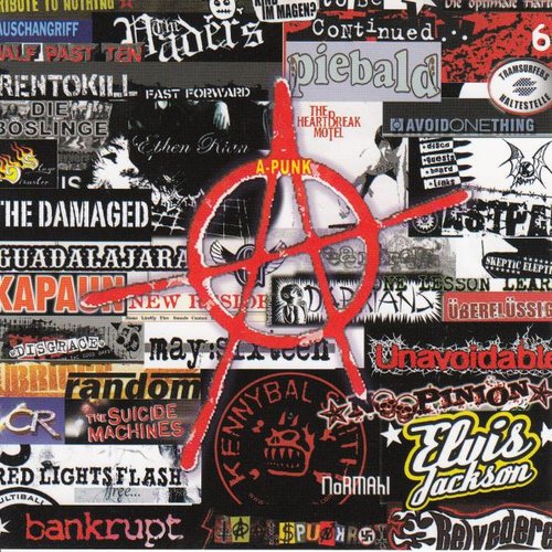 A‐Punk