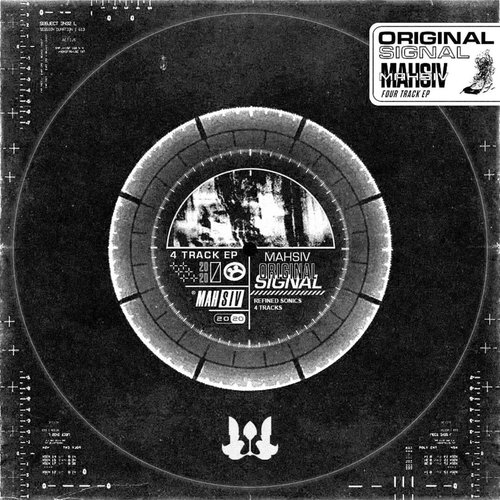 Original Signal