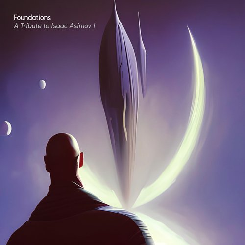 Foundations:  A Tribute to Isaac Asimov 1