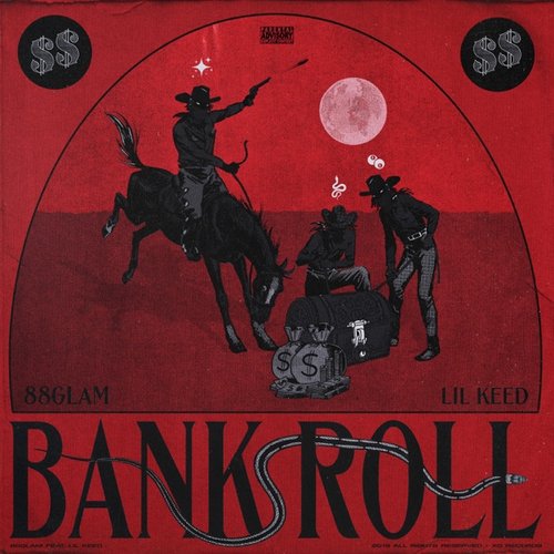 Bankroll (feat. Lil Keed) - Single