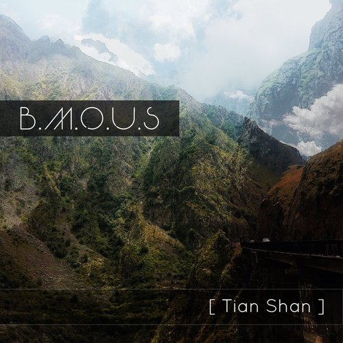 TIAN SHAN