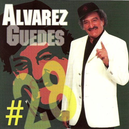 Alvarez Guedes Vol. 28