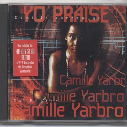 Yo' Praise