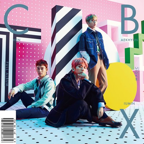 Exo cbx horololo spotify