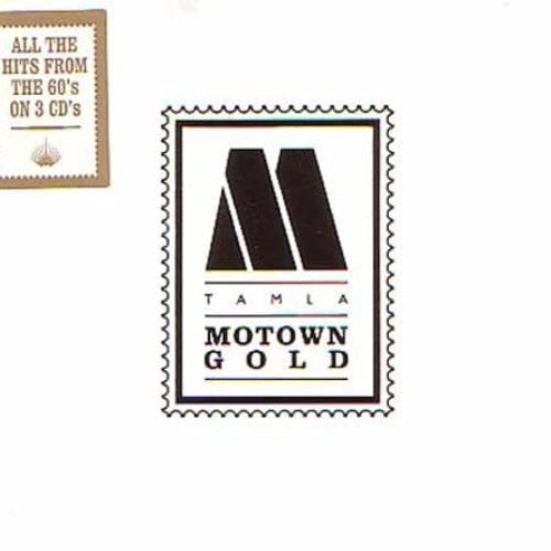 Tamla Motown Gold: The Sound Of Young America
