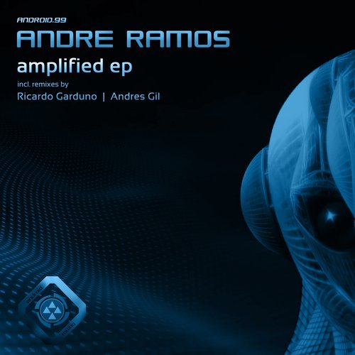 Amplified EP