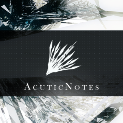 CHIAROSCURO — AcuticNotes | Last.fm CHIAROSCURO — AcuticNotes | Last.fm