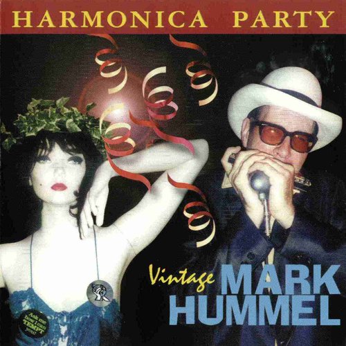 Harmonica Party