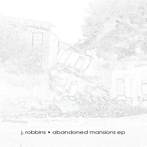 Abandoned Mansions acoustic EP