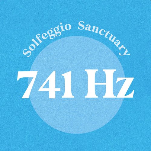 741 Hz