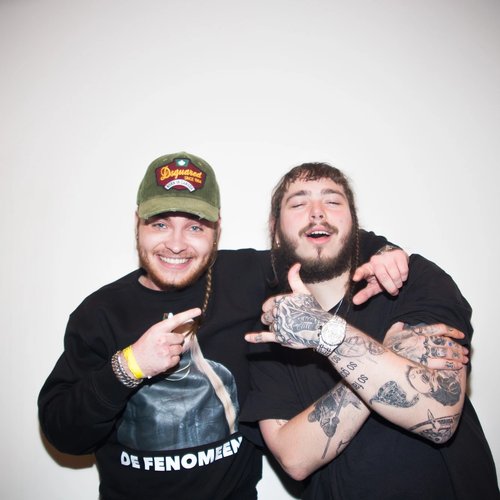 Post Malone