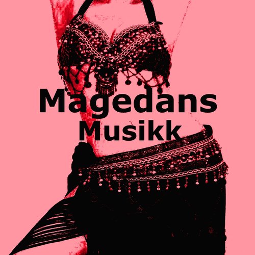 Magedans musikk