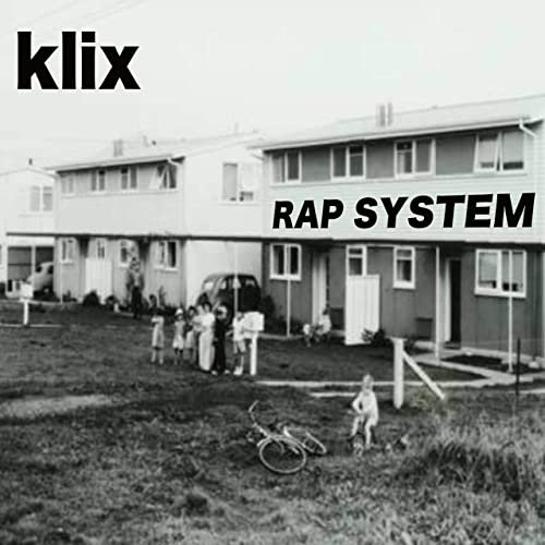Rap System [Explicit]