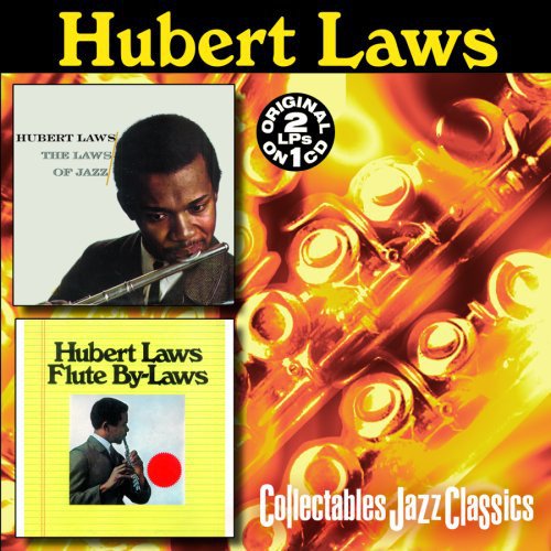 The Laws Of Jazz / Flute By-Laws