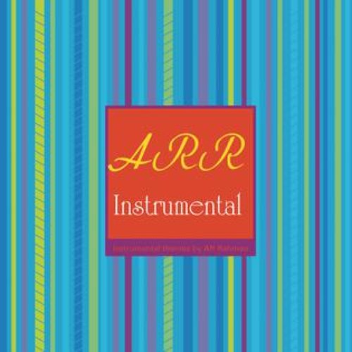 ARR Instrumental