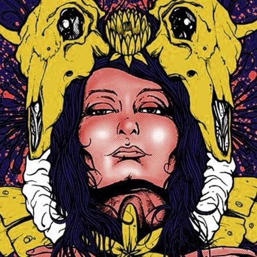 A Stained Glass Romance - EP