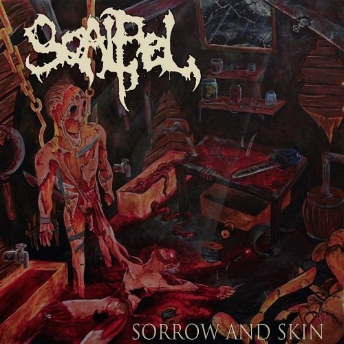 Sorrow and Skin