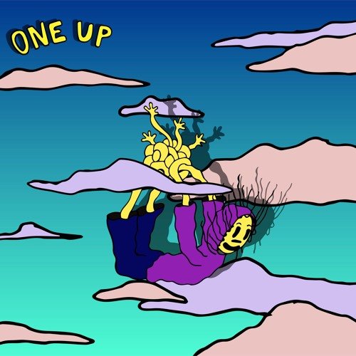 One Up