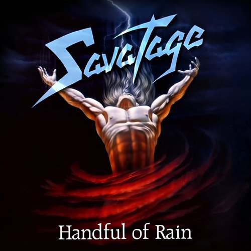 Handful of Rain