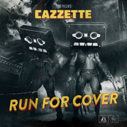 Run For Cover