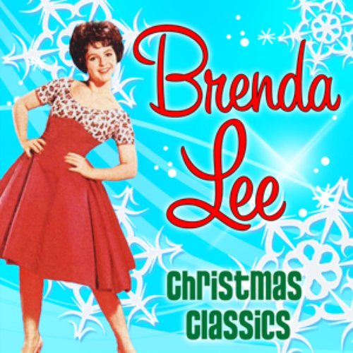 Christmas Classics Brenda Lee Last.fm