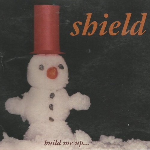 Build Me Up... Melt Me Down... - EP